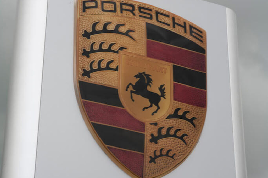 ProMinded Executive Meeting bij Porsche Centrum Gelderland