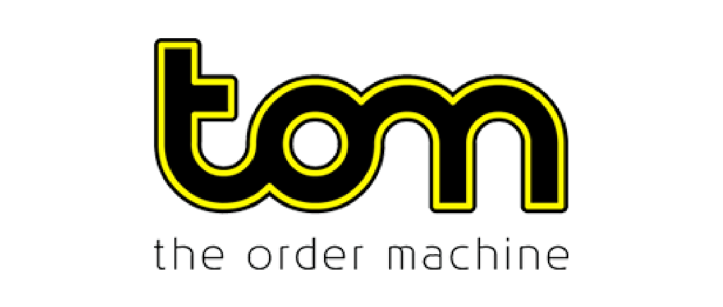TOM – The Order Machine